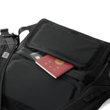 ベルーフバゲージ リュック メンズ レディース beruf baggage 通勤 おしゃれ ビジネス カジュアル 旅行 大人 出張 20L A4 B4 PC 16インチ パソコン バックパック 撥水 耐水 日本製 URBAN EXPLORER 20 brf-GR05-DR