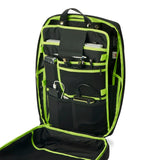 ベルーフバゲージ リュック メンズ レディース beruf baggage 通勤 おしゃれ ビジネス カジュアル 旅行 大人 出張 20L A4 B4 PC 16インチ パソコン バックパック 撥水 耐水 日本製 URBAN EXPLORER 20 brf-GR05-DR