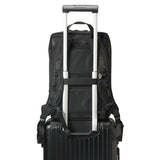 ベルーフバゲージ リュック メンズ レディース beruf baggage 通勤 おしゃれ ビジネス カジュアル 旅行 大人 出張 20L A4 B4 PC 16インチ パソコン バックパック 撥水 耐水 日本製 URBAN EXPLORER 20 brf-GR05-DR
