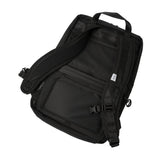 ベルーフバゲージ リュック メンズ レディース beruf baggage 通勤 おしゃれ ビジネス カジュアル 旅行 大人 出張 20L A4 B4 PC 16インチ パソコン バックパック 撥水 耐水 日本製 URBAN EXPLORER 20 brf-GR05-DR
