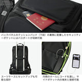 ベルーフバゲージ リュック メンズ レディース beruf baggage 通勤 おしゃれ ビジネス カジュアル 旅行 大人 出張 16L A4 B4 PC 14インチ X-Pac バックパック 撥水 防水 耐水 日本製 URBAN EXPLORER 16 brf-GR15