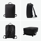 ベルーフバゲージ リュック メンズ レディース beruf baggage 通勤 おしゃれ ビジネス カジュアル 旅行 大人 出張 16L A4 B4 PC 14インチ X-Pac バックパック 撥水 防水 耐水 日本製 URBAN EXPLORER 16 brf-GR15