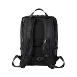 ベルーフバゲージ リュック メンズ レディース beruf baggage 通勤 おしゃれ ビジネス カジュアル 旅行 大人 出張 16L A4 B4 PC 14インチ X-Pac バックパック 撥水 防水 耐水 日本製 URBAN EXPLORER 16 brf-GR15