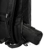 ベルーフバゲージ リュック メンズ レディース beruf baggage 通勤 おしゃれ ビジネス カジュアル 旅行 大人 出張 16L A4 B4 PC 14インチ X-Pac バックパック 撥水 防水 耐水 日本製 URBAN EXPLORER 16 brf-GR15
