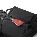 ベルーフバゲージ リュック メンズ レディース 通勤 beruf baggage カジュアル ブランド ビジネス キャリーオン PC収納 14inch バックパック 耐久性 日本製 A4 B4 16L URBAN EXPLORER 16 brf-GR15-DR