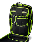 ベルーフバゲージ リュック メンズ レディース 通勤 beruf baggage カジュアル ブランド ビジネス キャリーオン PC収納 14inch バックパック 耐久性 日本製 A4 B4 16L URBAN EXPLORER 16 brf-GR15-DR