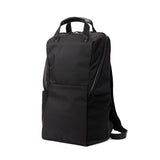 ベルーフバゲージ ビジネスリュック メンズ レディース 通勤 軽量 beruf baggage ナイロン 革 PC収納 キャリーオン 耐久性 耐水性 日本製 デイパック A4 B4 16inch 18L URBAN COMMUTER BACKPACK 2 brf-UC06-HA