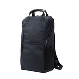ベルーフバゲージ ビジネスリュック メンズ レディース 通勤 軽量 beruf baggage ナイロン 革 PC収納 キャリーオン 耐久性 耐水性 日本製 デイパック A4 B4 16inch 18L URBAN COMMUTER BACKPACK 2 brf-UC06-HA