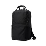 ベルーフバゲージ ビジネスリュック メンズ レディース 通勤 beruf baggage 軽量 おしゃれ PC収納 キャリーオン 旅行 バックパック 耐水 日本製 出張 A4 B4 16inch 22L URBAN COMMUTER BACKPACK 3 brf-UC08-HA