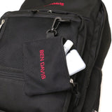 ベンデイビス リュック レディース メンズ 大容量 通学 BEN DAVIS リュックサック スクールリュック おしゃれ パソコン ブランド カジュアル 女子 高校生 女子高生 B4 A4 2層 撥水 BIG MESH DAYPACK 30L BDW-8411