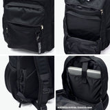 ベンデイビス リュック メンズ レディース デイパック 大容量 BEN DAVIS ブランド カジュアル おしゃれ バックパック 大きめ 軽量 軽い 通勤 通学 A4 B4 拡張 24L 40L PC収納 撥水 EXPANDABLE DAYPACK BDW-8433