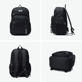 ベンデイビス リュック メンズ レディース デイパック 大容量 BEN DAVIS ブランド カジュアル おしゃれ バックパック 大きめ 軽量 軽い 通勤 通学 A4 B4 拡張 24L 40L PC収納 撥水 EXPANDABLE DAYPACK BDW-8433