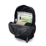 ベンデイビス リュック メンズ レディース デイパック 大容量 BEN DAVIS ブランド カジュアル おしゃれ バックパック 大きめ 軽量 軽い 通勤 通学 A4 B4 拡張 24L 40L PC収納 撥水 EXPANDABLE DAYPACK BDW-8433