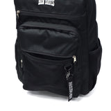 ベンデイビス リュック メンズ レディース デイパック 大容量 BEN DAVIS ブランド カジュアル おしゃれ バックパック 大きめ 軽量 軽い 通勤 通学 A4 B4 拡張 24L 40L PC収納 撥水 EXPANDABLE DAYPACK BDW-8433