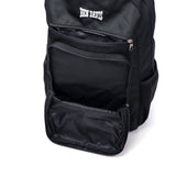 ベンデイビス リュック メンズ レディース デイパック 大容量 BEN DAVIS ブランド カジュアル おしゃれ バックパック 大きめ 軽量 軽い 通勤 通学 A4 B4 拡張 24L 40L PC収納 撥水 EXPANDABLE DAYPACK BDW-8433