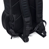 ベンデイビス リュック メンズ レディース デイパック 大容量 BEN DAVIS ブランド カジュアル おしゃれ バックパック 大きめ 軽量 軽い 通勤 通学 A4 B4 拡張 24L 40L PC収納 撥水 EXPANDABLE DAYPACK BDW-8433