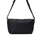 ベンデイビス ショルダーバッグ メンズ レディース BEN DAVIS ブランド 斜めがけ 大人 軽量 軽い かっこいい 小さめ ナイロン ショルダー ラウンド バッグ ロゴ シンプル おしゃれ B5 NYLON SHOULDER BDW-8438