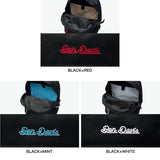 ベンデイビス リュック レディース メンズ バックパック 大容量 BEN DAVIS ブランド カジュアル リュックサック 通学 通勤 軽量 A4 B4 撥水 PC収納 おしゃれ スクールリュック MESH POCKET DAYPACK 30L BDW-8460