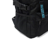 ベンデイビス リュック レディース メンズ バックパック 大容量 BEN DAVIS ブランド カジュアル リュックサック 通学 通勤 軽量 A4 B4 撥水 PC収納 おしゃれ スクールリュック MESH POCKET DAYPACK 30L BDW-8460