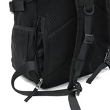 ベンデイビス リュック レディース メンズ バックパック 大容量 BEN DAVIS ブランド カジュアル リュックサック 通学 通勤 軽量 A4 B4 撥水 PC収納 おしゃれ スクールリュック MESH POCKET DAYPACK 30L BDW-8460