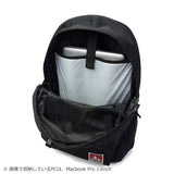 ベンデイビス リュック レディース メンズ バックパック 大容量 BEN DAVIS ブランド カジュアル リュックサック 通学 通勤 軽量 A4 B4 撥水 PC収納 おしゃれ スクールリュック MESH POCKET DAYPACK 30L BDW-8460