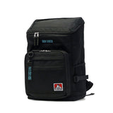 ベンデイビス リュック レディース メンズ バックパック 大容量 BEN DAVIS ブランド カジュアル ボックス型 リュックサック 通学 軽量 A4 B4 撥水 PC収納 おしゃれ BOX DAYPACK 保冷ポケット付き 33L BDW-8462