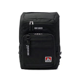 ベンデイビス リュック レディース メンズ バックパック 大容量 BEN DAVIS ブランド カジュアル ボックス型 リュックサック 通学 軽量 A4 B4 撥水 PC収納 おしゃれ BOX DAYPACK 保冷ポケット付き 33L BDW-8462