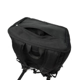 ベンデイビス リュック レディース メンズ バックパック 大容量 BEN DAVIS ブランド カジュアル ボックス型 リュックサック 通学 軽量 A4 B4 撥水 PC収納 おしゃれ BOX DAYPACK 保冷ポケット付き 33L BDW-8462