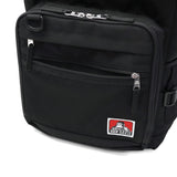 ベンデイビス リュック レディース メンズ バックパック 大容量 BEN DAVIS ブランド カジュアル ボックス型 リュックサック 通学 軽量 A4 B4 撥水 PC収納 おしゃれ BOX DAYPACK 保冷ポケット付き 33L BDW-8462