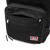 ベンデイビス リュック レディース メンズ バックパック 大容量 BEN DAVIS ブランド カジュアル ボックス型 リュックサック 通学 軽量 A4 B4 撥水 PC収納 おしゃれ BOX DAYPACK 保冷ポケット付き 33L BDW-8462