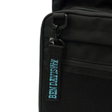 ベンデイビス リュック レディース メンズ バックパック 大容量 BEN DAVIS ブランド カジュアル ボックス型 リュックサック 通学 軽量 A4 B4 撥水 PC収納 おしゃれ BOX DAYPACK 保冷ポケット付き 33L BDW-8462