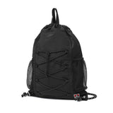 ベンデイビス ナップサック ブランド おしゃれ スポーツ ナイロン BEN DAVIS バッグ レディース メンズ 大人 ナップザック リュック アウトドア 軽い 軽量 丈夫 B4 A4 リップストップ RIPSTOP NAPSACK BDW-8470