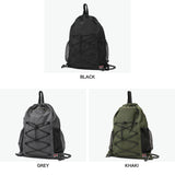 ベンデイビス ナップサック ブランド おしゃれ スポーツ ナイロン BEN DAVIS バッグ レディース メンズ 大人 ナップザック リュック アウトドア 軽い 軽量 丈夫 B4 A4 リップストップ RIPSTOP NAPSACK BDW-8470