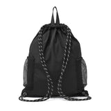 ベンデイビス ナップサック ブランド おしゃれ スポーツ ナイロン BEN DAVIS バッグ レディース メンズ 大人 ナップザック リュック アウトドア 軽い 軽量 丈夫 B4 A4 リップストップ RIPSTOP NAPSACK BDW-8470