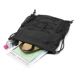 ベンデイビス ナップサック ブランド おしゃれ スポーツ ナイロン BEN DAVIS バッグ レディース メンズ 大人 ナップザック リュック アウトドア 軽い 軽量 丈夫 B4 A4 リップストップ RIPSTOP NAPSACK BDW-8470