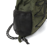 ベンデイビス ナップサック ブランド おしゃれ スポーツ ナイロン BEN DAVIS バッグ レディース メンズ 大人 ナップザック リュック アウトドア 軽い 軽量 丈夫 B4 A4 リップストップ RIPSTOP NAPSACK BDW-8470