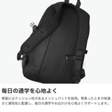ベンデイビス リュック レディース メンズ バックパック 大容量 BEN DAVIS ブランド カジュアル デイパック 通学 通勤 軽量 A4 B4 撥水 2層 スクールリュック 32L ADVENTURE DAYPACK BDW-8502