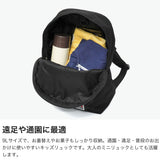 ベンデイビス リュック メンズ トート キッズ バックパック BEN DAVIS ブランド シンプル デイパック バッグ 背負い ファスナー 軽量 軽い 小さい 通園 遠足 B5 9L 撥水 レインカバー付き KIDS DAYPACK BDW-8466