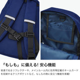 ベンデイビス リュック メンズ トート キッズ バックパック BEN DAVIS ブランド シンプル デイパック バッグ 背負い ファスナー 軽量 軽い 小さい 通園 遠足 B5 9L 撥水 レインカバー付き KIDS DAYPACK BDW-8466
