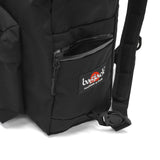 バッグジャック リュック メンズ レディース 通学 bagjack カジュアル 軽い 軽量 通勤 A4 おしゃれ デイパック バックパック リュックサック シンプル ドイツ製 Daypack S 01273