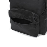 バッグジャック リュック メンズ レディース 通学 bagjack カジュアル 軽い 軽量 通勤 A4 B4 おしゃれ 大容量 大きめ デイパック バックパック リュックサック シンプル ドイツ製 Daypack M 273
