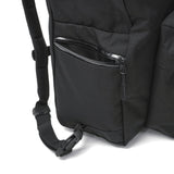 バッグジャック リュック メンズ レディース 通学 bagjack カジュアル 軽い 軽量 通勤 A4 B4 おしゃれ 大容量 大きめ デイパック バックパック リュックサック シンプル ドイツ製 Daypack M 273