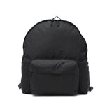 バッグジャック リュック メンズ レディース 通学 bagjack カジュアル 軽い 軽量 通勤 A4 B4 A3 おしゃれ 大容量 大きめ デイパック バックパック リュックサック シンプル ドイツ製 Daypack L 01276