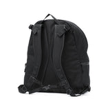 バッグジャック リュック メンズ レディース 通学 bagjack カジュアル 軽い 軽量 通勤 A4 B4 A3 おしゃれ 大容量 大きめ デイパック バックパック リュックサック シンプル ドイツ製 Daypack L 01276
