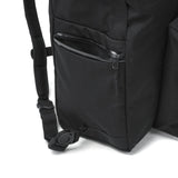 バッグジャック リュック メンズ レディース 通学 bagjack カジュアル 軽い 軽量 通勤 A4 B4 A3 おしゃれ 大容量 大きめ デイパック バックパック リュックサック シンプル ドイツ製 Daypack L 01276