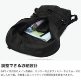 バッグジャック リュック メンズ レディース bagjack バック 軽い カジュアル ビジネス ブランド 通勤 おしゃれ 軽量 かっこいい PC収納 タブレット バックパック リュックサック A4 B4 Morph Pack 01527