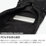 バッグジャック リュック メンズ レディース bagjack バック 軽い カジュアル ビジネス ブランド 通勤 おしゃれ 軽量 かっこいい PC収納 タブレット バックパック リュックサック A4 B4 Morph Pack 01527