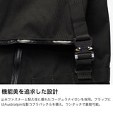バッグジャック リュック メンズ レディース bagjack バック 軽い カジュアル ビジネス ブランド 通勤 おしゃれ 軽量 かっこいい PC収納 タブレット バックパック リュックサック A4 B4 Morph Pack 01527