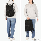 バッグジャック リュック メンズ レディース bagjack バック 軽い カジュアル ビジネス ブランド 通勤 おしゃれ 軽量 かっこいい PC収納 タブレット バックパック リュックサック A4 B4 Morph Pack 01527