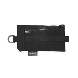 バッグジャック ポーチ 小物入れ 小さめ ブランド bagjack メンズ レディース ナイロン 丈夫 シンプル 無地 コンパクト ミニ 軽量 ミニポーチ カジュアル かっこいい スマホ Mobile Holder Twist 07918